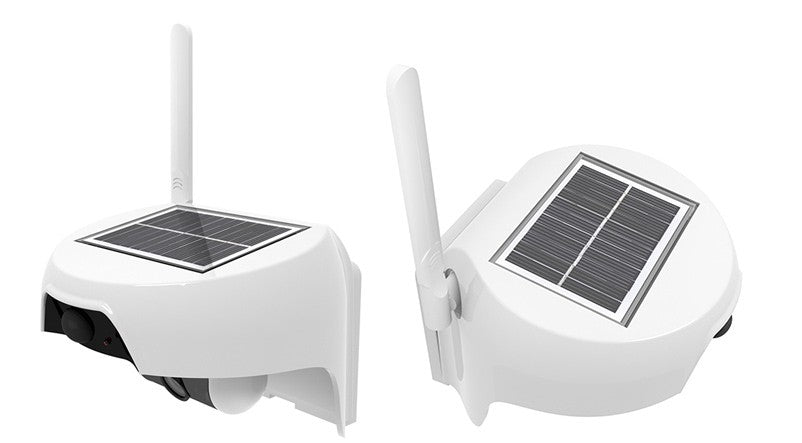 copy of Caméra IP Solaire
