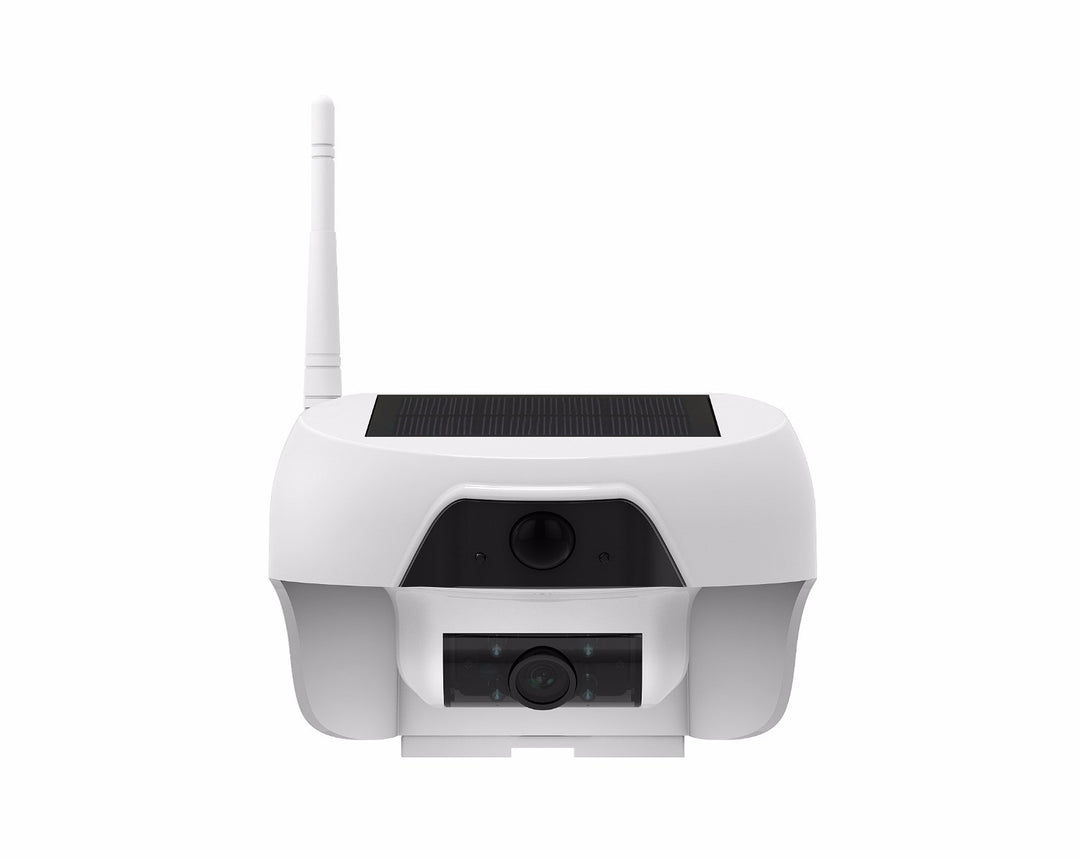 copy of Caméra IP Solaire