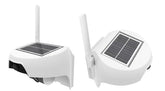 copy of Caméra IP Solaire