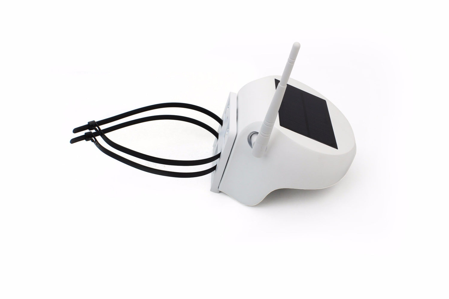 copy of Caméra IP Solaire