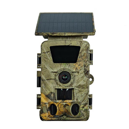 Caméra de chasse infrarouge ISCPR903W WiFi Version 8K HD avec vision nocturne,