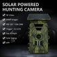 Caméra de chasse infrarouge ISCPR903W WiFi Version 8K HD avec vision nocturne,