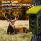Caméra de chasse infrarouge ISCPR903W WiFi Version 8K HD avec vision nocturne,